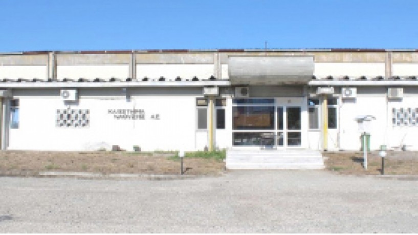 Ετοιμάζει συγκεκριμένη προσφορά για την εξαγορά  της πτωχευμένης ΕΝΚΛΩ το επενδυτικό ταμείο AiglonSL