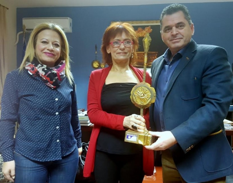 Συνέχιση των έργων της Εφορείας Αρχαιοτήτων στην Ημαθία και ένταξη νέων
