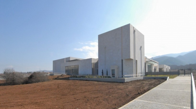 Ταξίδι στην πρωτεύουσα της αρχαίας Μακεδονίας μέσα από το μουσείο των Αιγών
