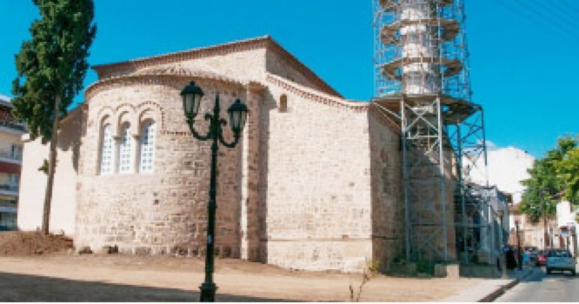 Το ανασκαφικό έργο στην Ημαθία στο 30ο αρχαιολογικό συνέδριο