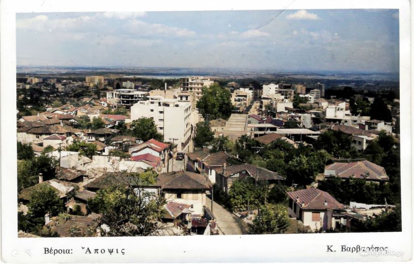 ΜεΜιαΜατια Το «μάτι» της πόλης μας