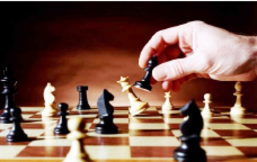 Πέντε προκρίσεις για το 29ο Πανελλήνιο Ατομικό Σχολικό Πρωτάθλημα Σκάκι από τους μαθητές του Σ.Ο. Βέροιας