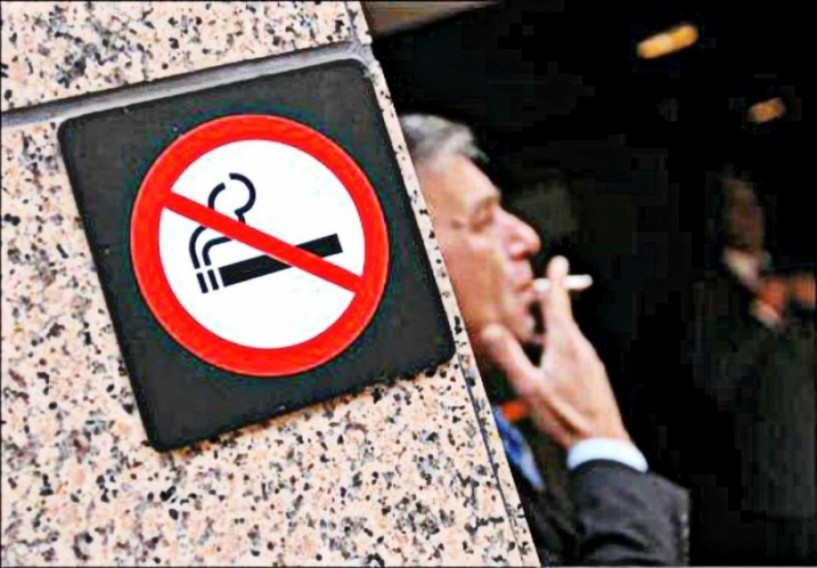 Μπαράζ ελέγχων για το τσιγάρο σε μαγαζιά υγειονομικού ενδιαφέροντος της Βέροιας. Πώς αντιδρούν οι ιδιοκτήτες καφέ μπαρ