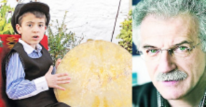 Συνεχίζει το “Παιδί στην Παράδοση” στη Μελίκη