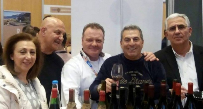 Έκανε τη διαφορά το ξινόμαυρο στο ΄Οινόραμα΄
