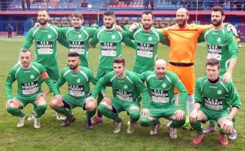 ΕΠΣ Ημαθίας. Με ανατροπή η Αλεξάνδρεια πέρασε από το Διαβατό 1-2. Όλα τα αποτελέσματα της 22η αγων.