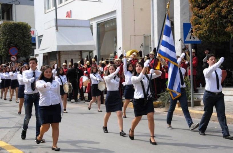Την απελευθέρωση της πόλης από τους Τούρκους, γιορτάζει  ο Δήμος Βέροιας  στις 16 Οκτωβρίου