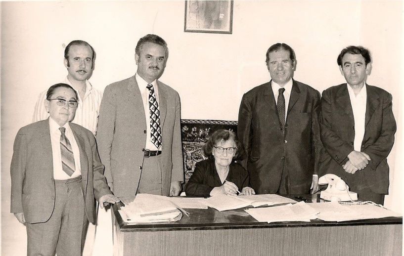 Ο Νίκος Σιδηρόπουλος και η Βέροια που έφυγε  – μια πλούσια πνευματική κληρονομιά