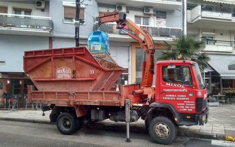 Ικανοποιητικά νούμερα στην ανακύκλωση γυαλιού