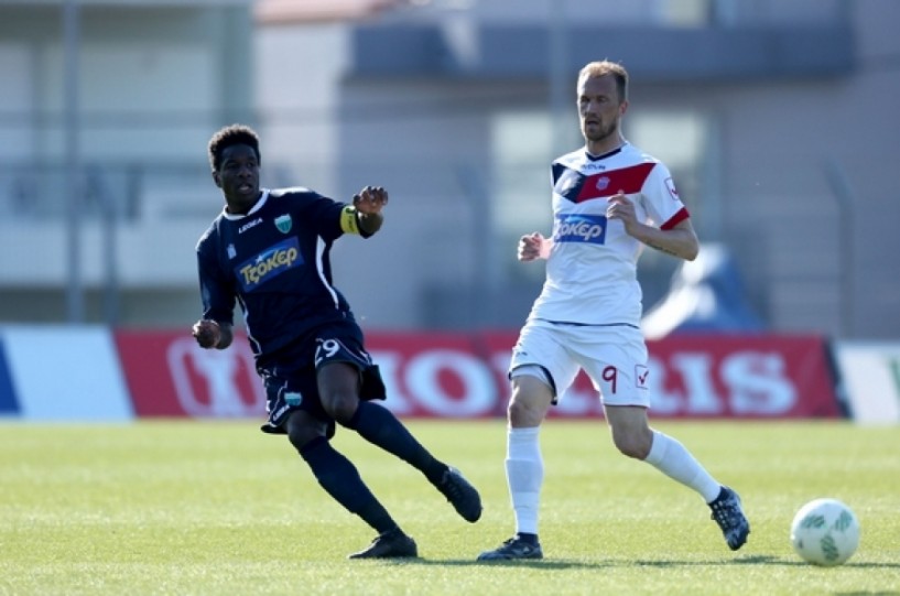 Μέτρια η Βέροια έχασε 3-1 στη Λιβαδειά με τη βοηθεια και του διαιτητή