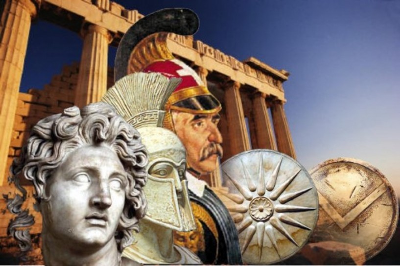 Επίκαιρα θέματα - Τι άλλο θα μας κάνουν;