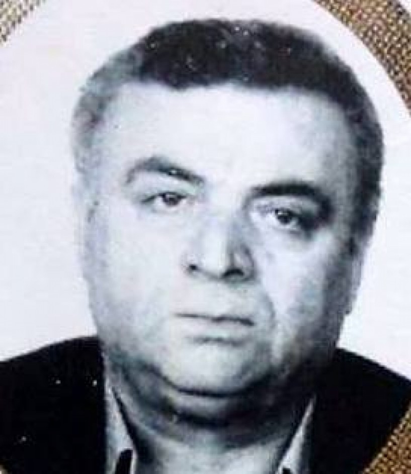 Τελευταίο αντίο στον Ιορδάνη Παυλίδη