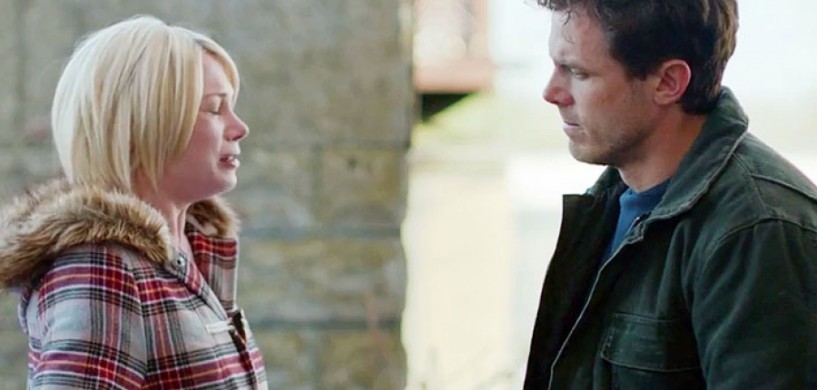 Το βραβευμένο με δύο Όσκαρ Μanchester by the Sea σε Βέροια και Νάουσα