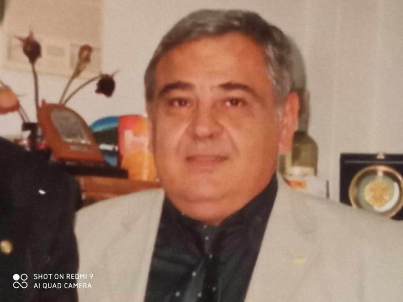 «Έφυγε» από τη ζωή ο Μίμης Πατσίκας