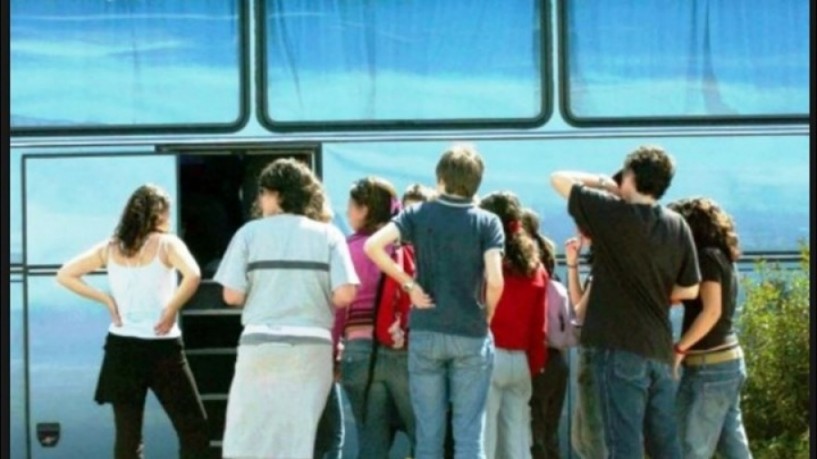 Έχασε τη ζωή του στη διάρκεια της σχολικής εκδρομής 58χρονος καθηγητής από τη Νάουσα