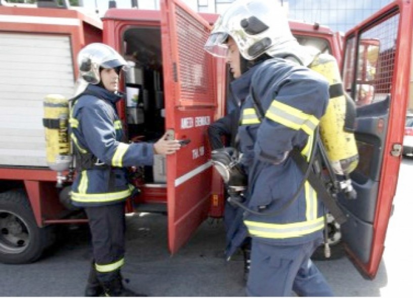 Προβληματισμός και στην Ημαθία από τη μετακίνηση πυροσβεστών στα 14 περιφερειακά αεροδρόμια της γερμανικής Fraport