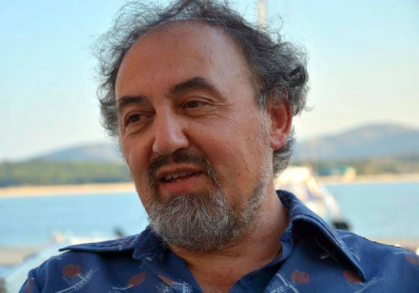 Συνεχίζει το ελκυστικό ταξίδι του στα αστέρια ο Χαρίτων Τομπουλίδης