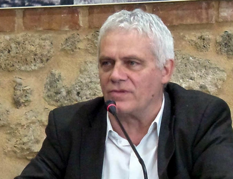 Το Vardarska Makedonia του υπουργού στη Βέροια