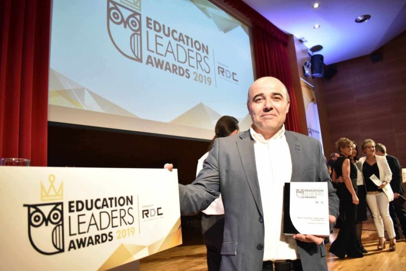 Αναλαμβάνει αύριο ο Ανδρέας Κοτρίδης τη διοίκηση του νοσοκομείου Νάουσας