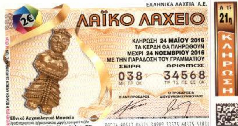 Θα τριτώσει;