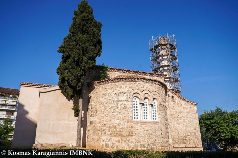  Αλλαγή ωρών λειτουργίας σε συγκεκριμένους αρχαιολογικούς χώρους από την Εφορειά Αρχαιοτήτων Ημαθίας