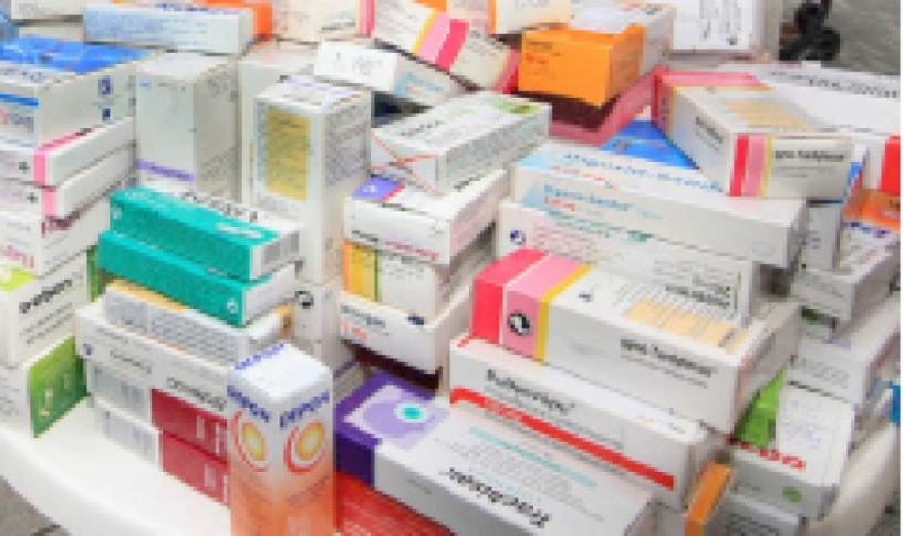 Δωρεάν φάρμακα για συντάξεις   έως 700 ευρώ