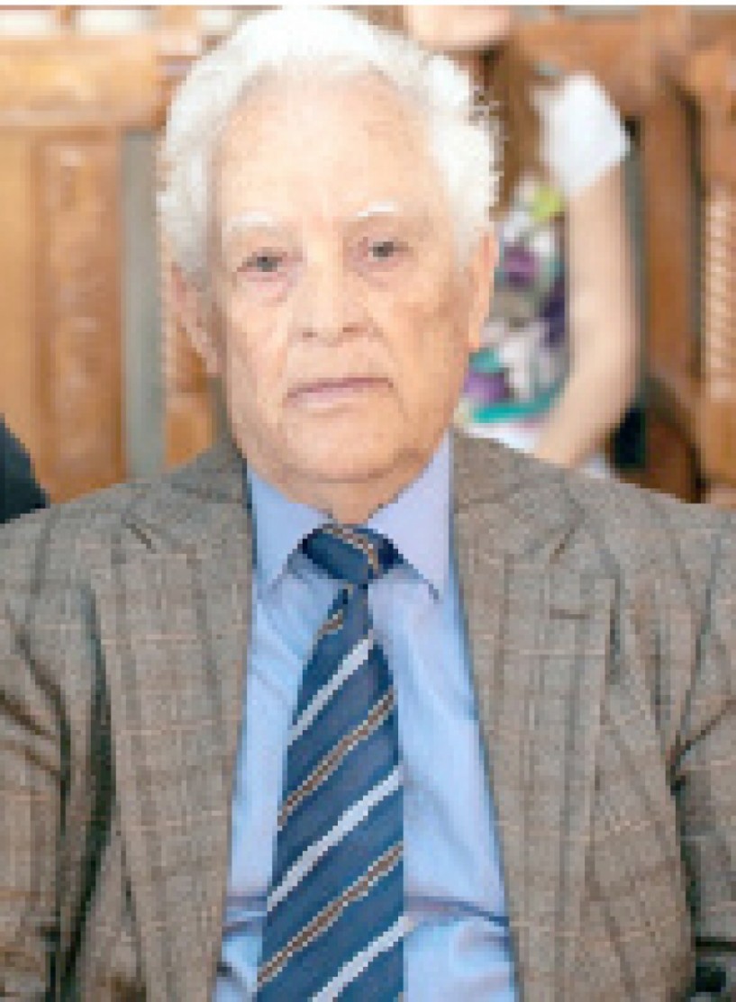 Κηδεύτηκε το Μ. Σάββατο ο Βασίλης Γκαγκούσης