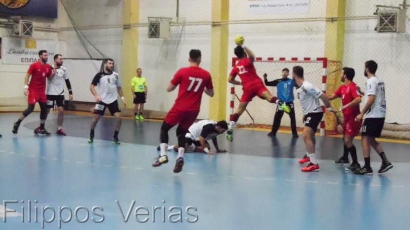 Το πρόγραμμα Handball Premier (22η αγωνιστική- τελευταία) ανδρών. Στην Α1 γυναικών Φίλιππος - ΠΑΟΚ στο Μακροχώρι