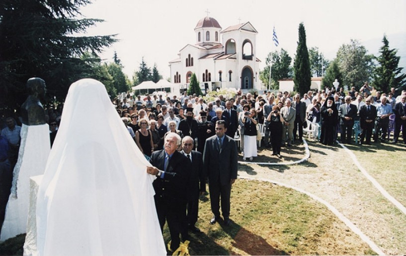 Δύο γιορτές στη Νάουσα την Κυριακή!