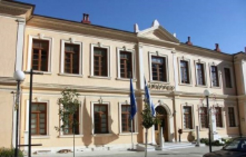 Με 48 θέματα συνεδριάζει  την Τετάρτη το Δημοτικό  Συμβούλιο Βέροιας