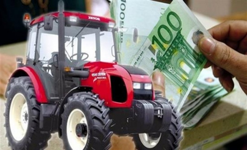 ΕΛΓΑ: Πληρώνει αποζημιώσεις σε δικαιούχους αγρότες και κτηνοτρόφους