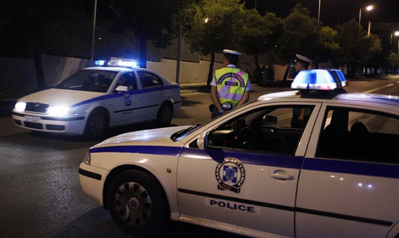 Ένοπλη ληστεία στην Αλεξάνδρεια! - Με τη χρήση βίας αφαίρεσαν 700 ευρώ