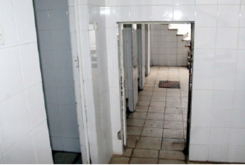 Περί δημόσιων τουαλετών συνέχεια
