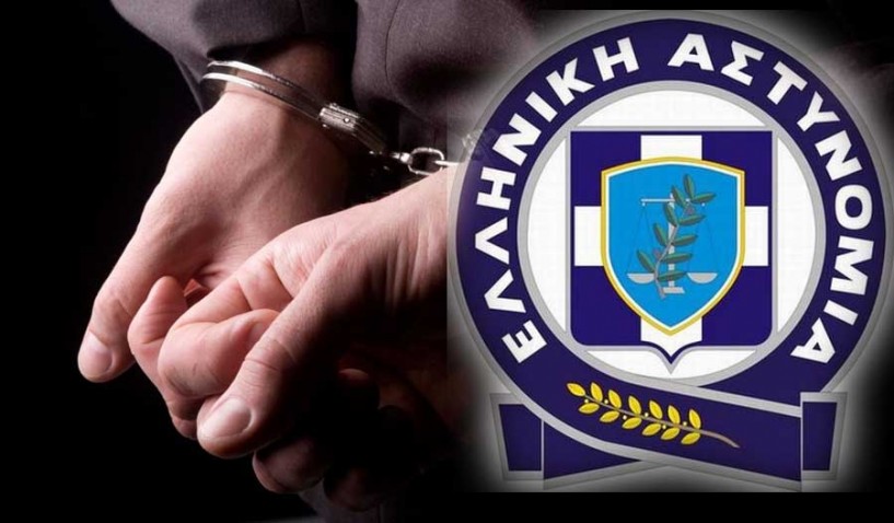 Εξιχνιάστηκαν περιπτώσεις κλοπών στην Ημαθία