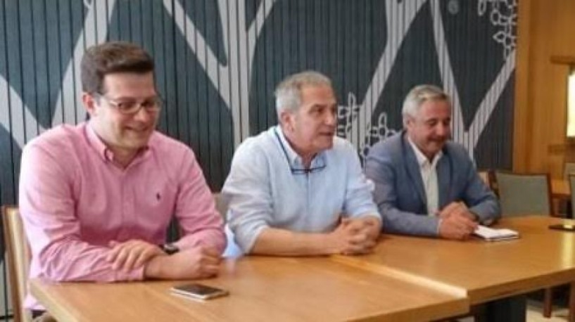Μανιάτης από τη Βέροια: Αχρείαστο το 4ο μνημόνιο ΣΥΡΙΖΑ-ΑΝΕΛ