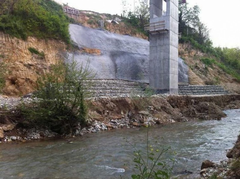 Το επόμενο καλοκαίρι η γέφυρα Κούσιου