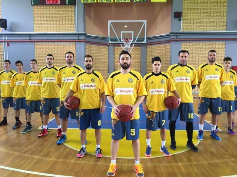 Μπάσκετ Γ' Εθνική. Υποβιβάστηκε ο ΓΑΣ Μελίκης