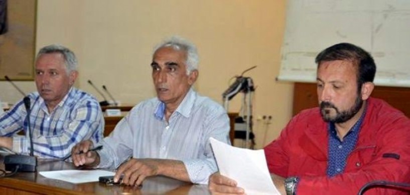 Συντονισμός για την καταπολέμηση των κουνουπιών στην Αλεξάνδρεια