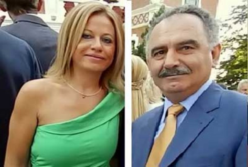 Νίκη Καρατζιούλα και Θεόφιλος Τεληγιαννίδης εντεταλμένοι περιφερειακοί σύμβουλοι. Αρμοδιότητες