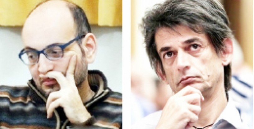 Άρωμα... Ρουμλουκιού στην κυβέρνηση