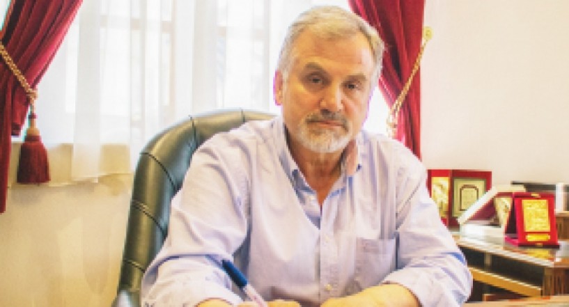 Όχι απειλή  αλλά…  υπεράσπιση!