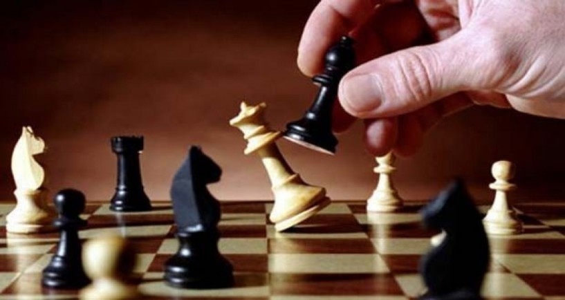 Ποιοι διακρίθηκαν στο διενοριακό πρωτάθλημα σκάκι