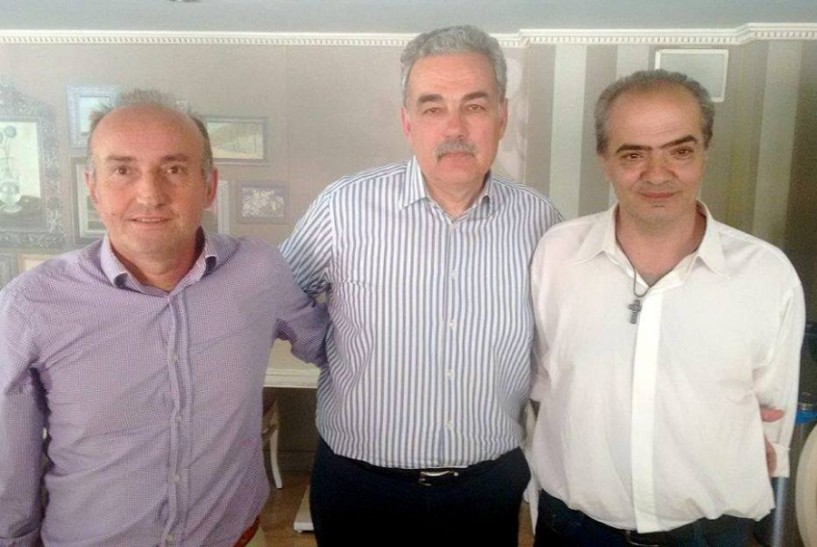 Κάποια νούμερα για τα θέματα Υγείας