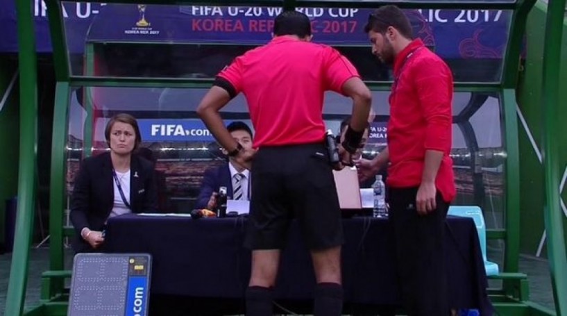 Η UEFA φέρνει το 