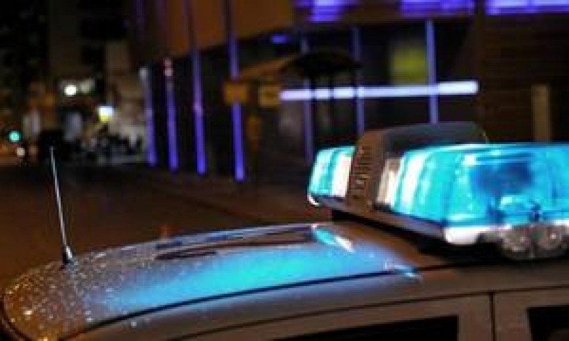 Ένοπλη ληστεία σε βενζινάδικο στην Αλεξάνδρεια -Πήραν τις εισπράξεις και κλείδωσαν τον υπάλληλο στην αποθήκη