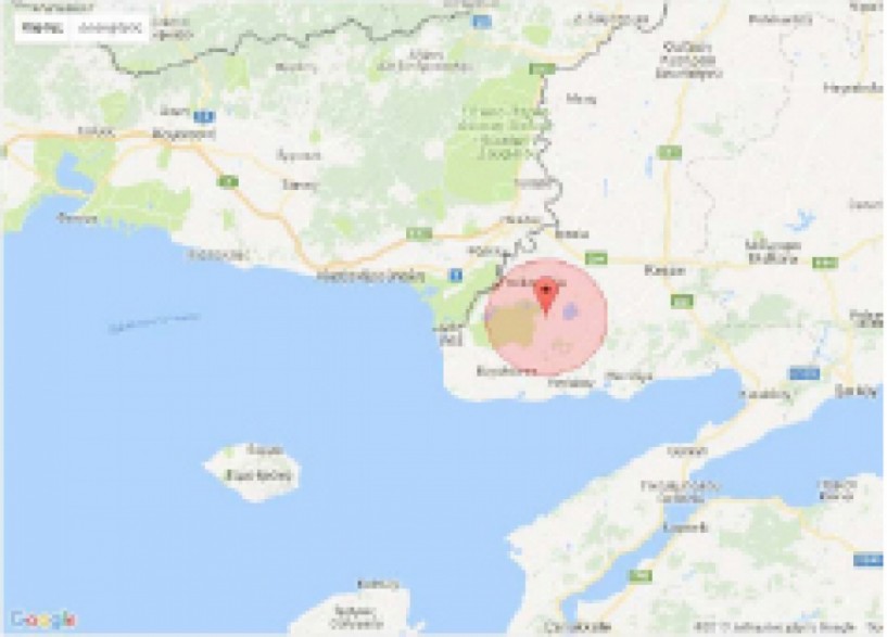 Από τη Διεύθυνση Κτηνιατρικής της Περιφέρειας Κεντρ. Μακεδονίας -  Λήψη μέτρων για την αποφυγή εισόδου στη χώρα της ευλογιάς των αιγών και των προβάτων