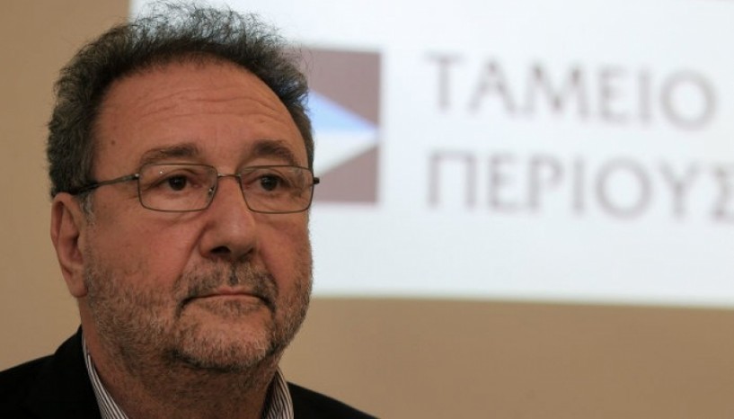 Δεν υπήρξε καμία επιβεβαίωση εκ μέρους του υφυπουργού για την παρουσία του στο πολυσυνέδριο