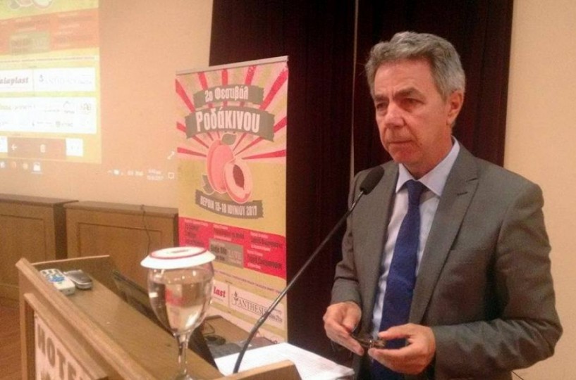 Κομφούζιο και… υπαίθριο σεξ!