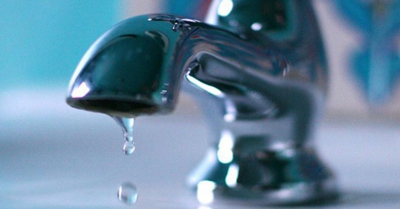 Διακοπή νερού την Τρίτη στη Νάουσα  λόγω εργασιών στο δίκτυο ύδρευσης