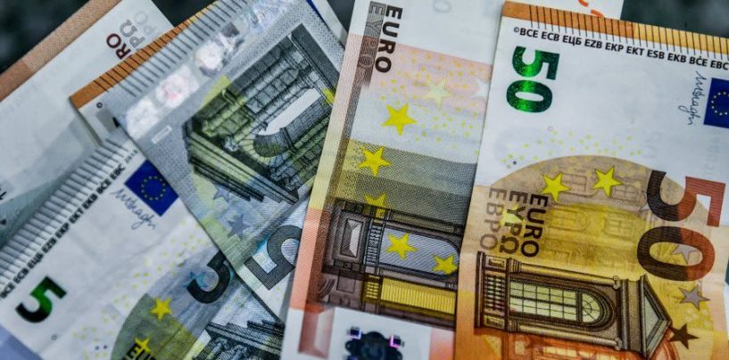 Ανεξέλεγκτος ο πληθωρισμός στην Ελλάδα:  Νέο ρεκόρ  προμηνύουν τα στοιχεία της Eurostat